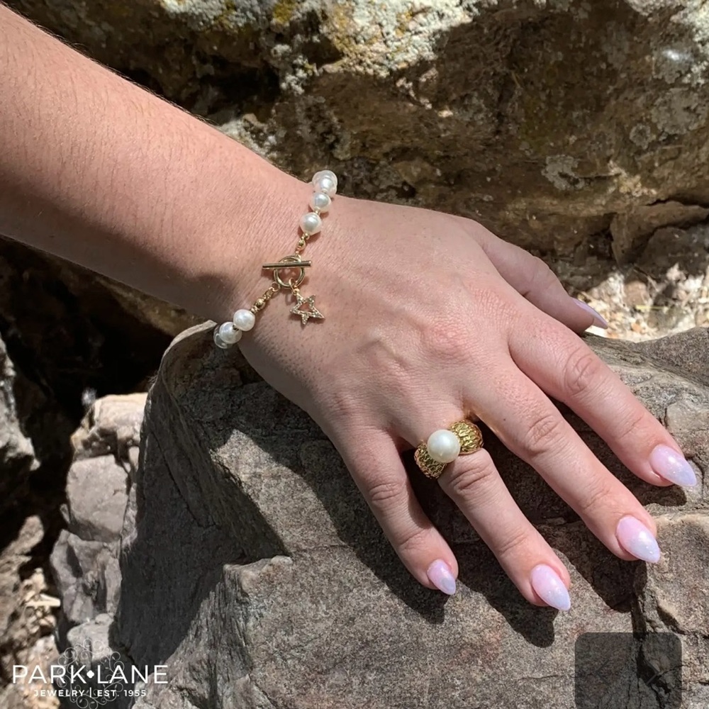 Park Lane “McKenna” Bracelet! BNIB!! - Picture 2 of 16